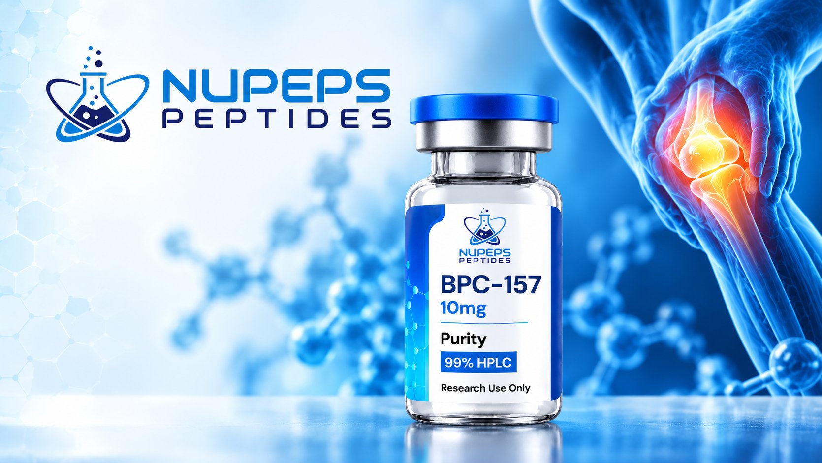 What Is BPC-157? Complete Research Guide
